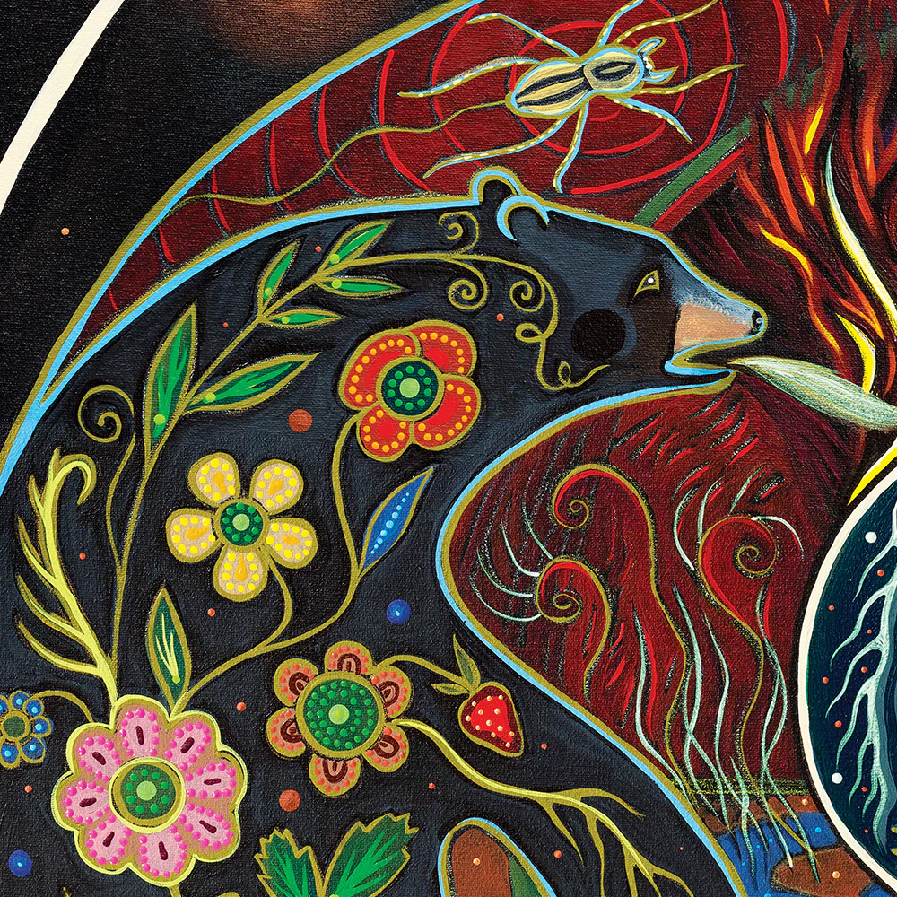 Getting the Messages From the Spirits - Image 3