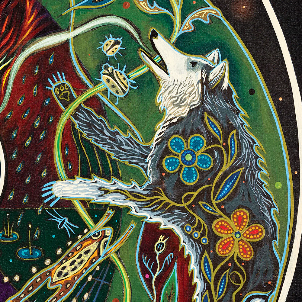 Getting the Messages From the Spirits - Image 4