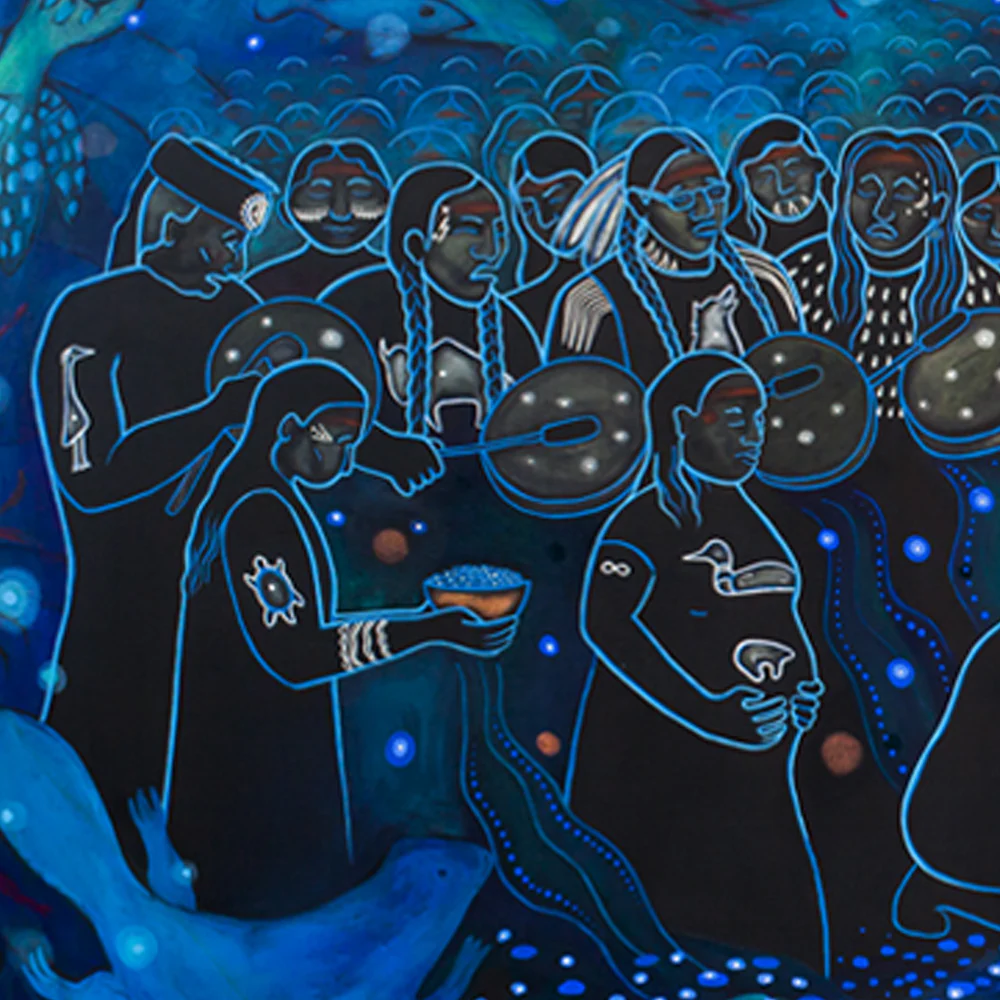 Revolution of Love - Image 3