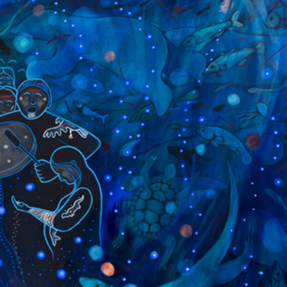 Revolution of Love - Image 4