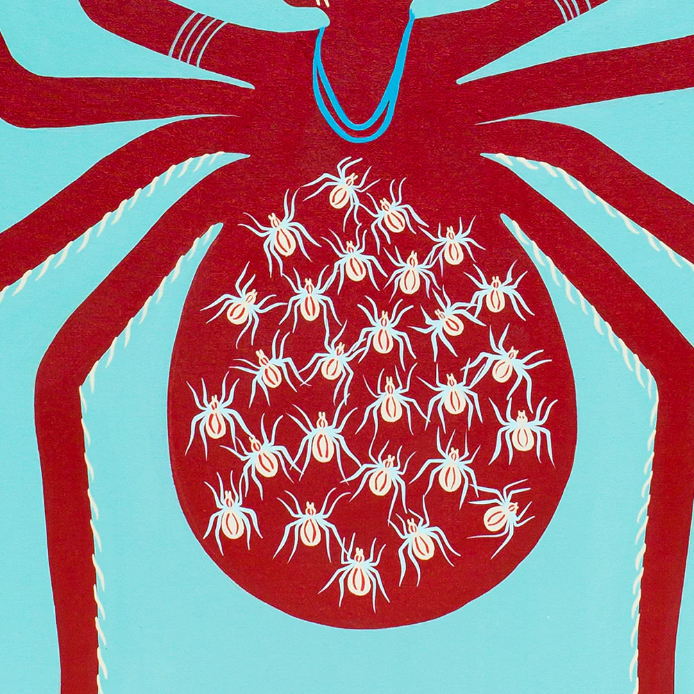 Spider Woman - Image 3