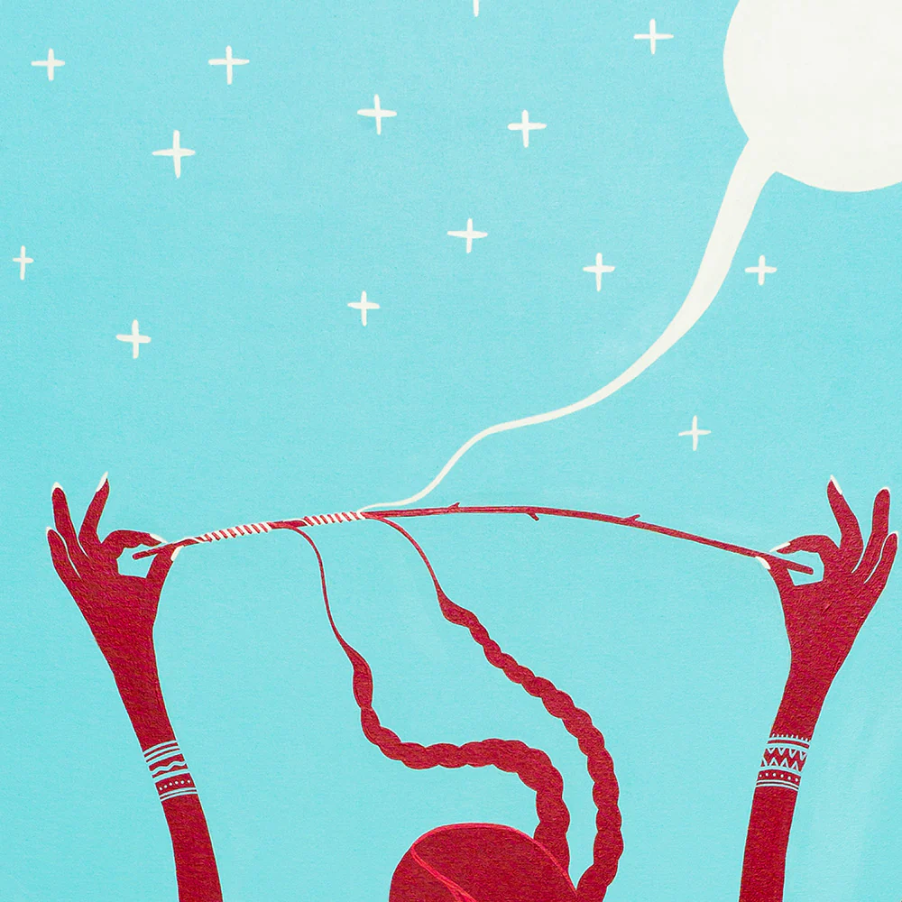 Spider Woman - Image 4