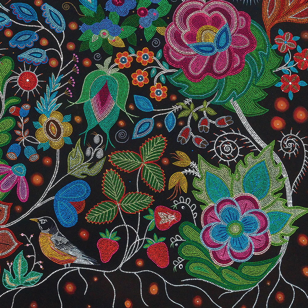 This Painting is a Mirror - Image 3